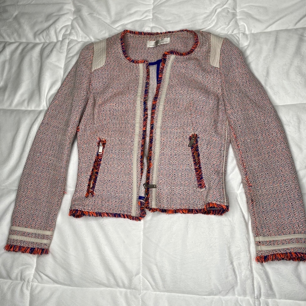 Zara blazer